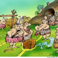 Neandertalfussball