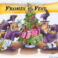 Politikversöhnung