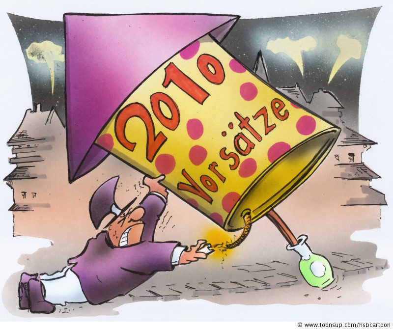 Cartoon: Sylvester 1