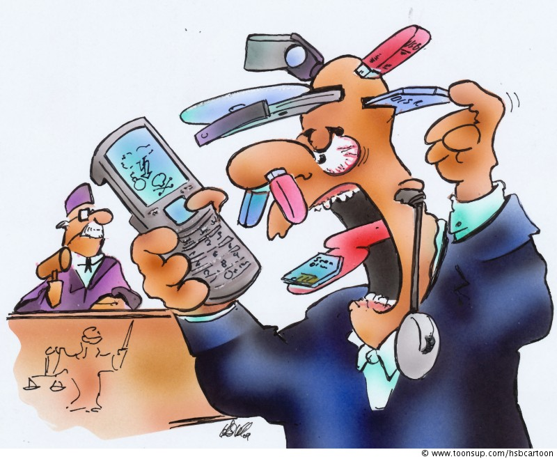 Cartoon: download 1