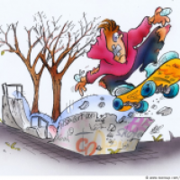 skater