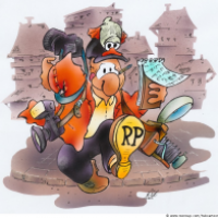 Reporter