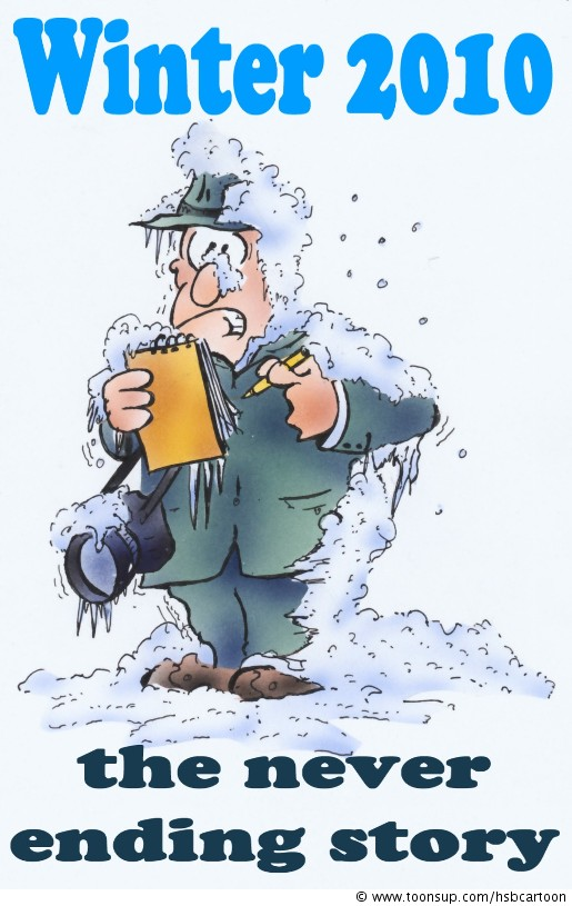 Cartoon: winter 2010 1