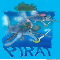 marlin pirat