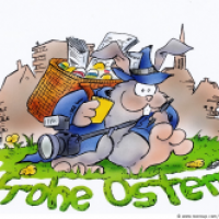 ostern
