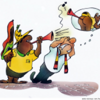 Vuvuzela