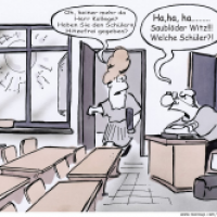 demografischer Wandel