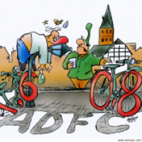 Promillegrenze für Radfahrer