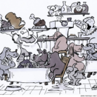 Hundecafe