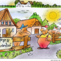 FKK Ferienhof