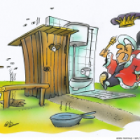 Tag der Toilette