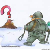Flachlandalpinist