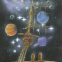 sail universum