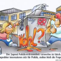 Jungwähler