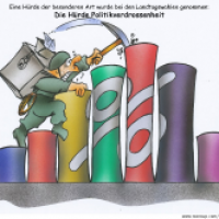 Wahlbeteiligung
