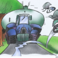 Landwirtschaftsweg