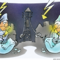 Stromausfall