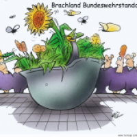 Bundeswehrstandort