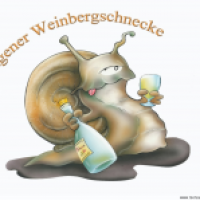 Weinbergschnecke