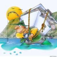 fishing