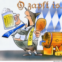 Oktoberfest