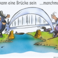 Brücke Sport