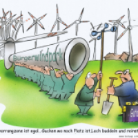 Bürgerwindpark