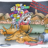 Weihnachtsmarkt
