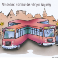 Schulwahl