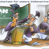 Politikschule