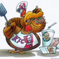 Fastfood