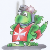 dragon