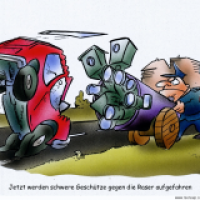 Verkehrskontrolle