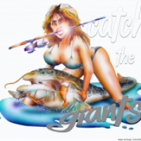 catch the giants