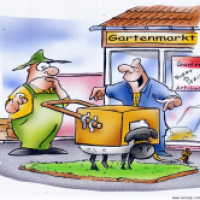 Ökorasenmäher