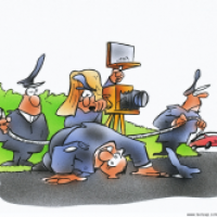 traffic control