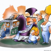 U3 Betreuung