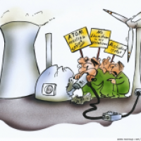 Atomausstieg sofort