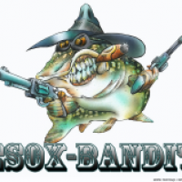 Esox bandit