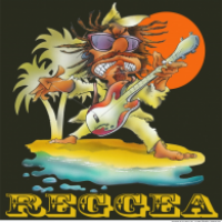 Reggea