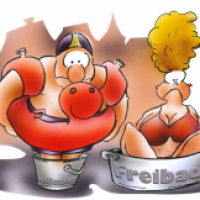 Badschließungen