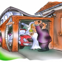 Garage