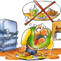 Fastenzeit