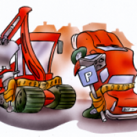 Baustelle