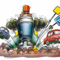 Großbaustellen