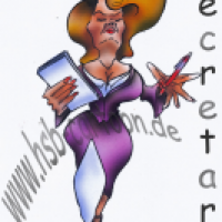 secretary