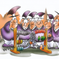 Koalitionsverhandlung