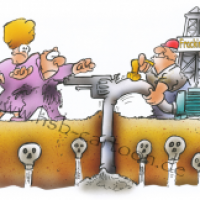Fracking