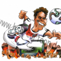 Thomas Müller