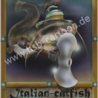 Italian catfish
